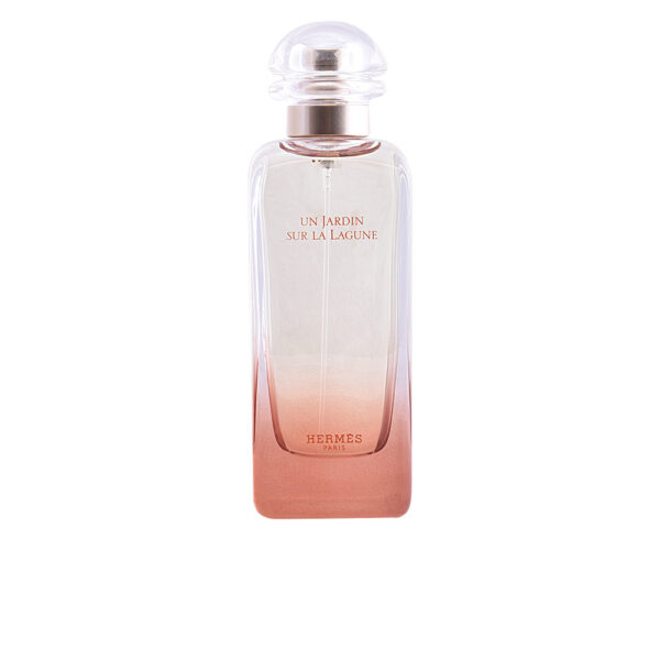 HermÈs UN JARDIN SUR LA LAGUNE eau de toilette spray 100 ml