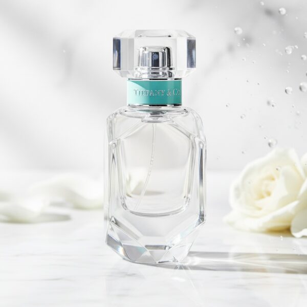 TIFFANY SHEER eau de toilette spray 30 ml