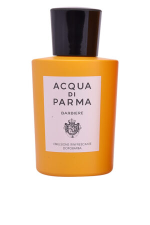 Acqua di parma COLLEZIONE BARBIERE refreshing aftershave emulsion 100 ml