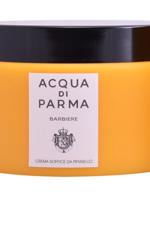 Acqua di parma COLLEZIONE BARBIERE soft shaving cream for brush 125 gr