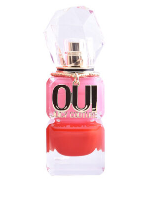 Juicy couture OUI eau de parfum spray 30 ml