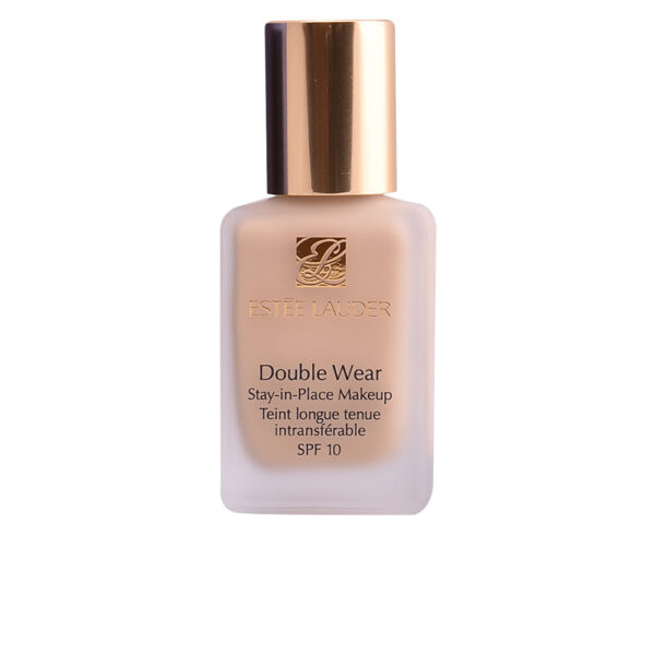 EstÉe lauder Double Wear Stay-in-Place Foundation SPF10 #1W1-bone