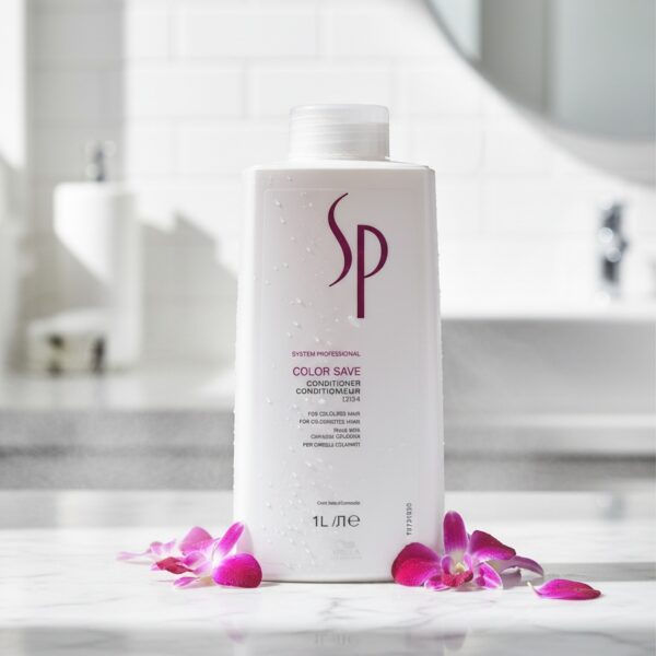 SP COLOR SAVE conditioner 1000 ml