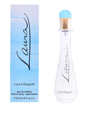 Laura biagiotti LAURA eau de toilette spray 25 ml