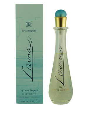 Laura biagiotti LAURA eau de toilette spray 75 ml