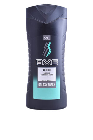 Axe APOLLO shower gel 400 ml