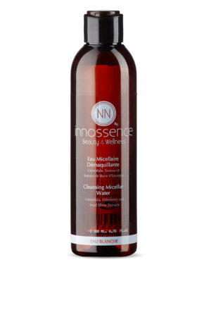 INNOPURE EAU BLANCHE brume micellaire démaquillante 200 ml