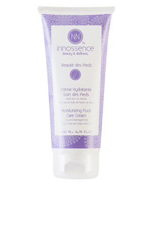 MAINS ET PIEDS crème hydratante soin des pieds 200 ml