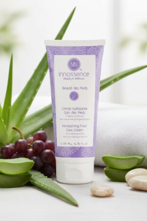 MAINS ET PIEDS crème hydratante soin des pieds 200 ml