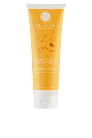 INNOPURE gel exfoliant corporel 250 ml
