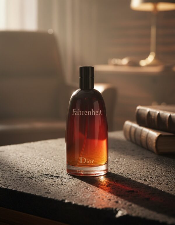 Dior FAHRENHEIT eau de toilette spray 200 ml