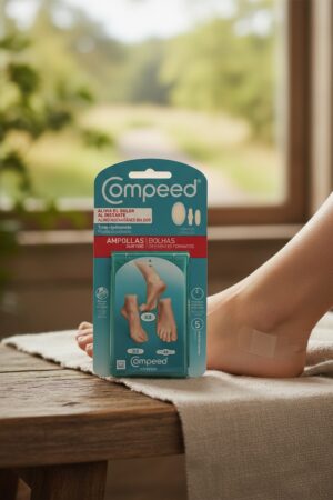 AMPOULES assorted 3 sizes 5 dressings