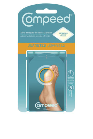 Medium BUNIONS 5 dressings