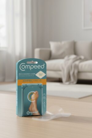 Medium BUNIONS 5 dressings