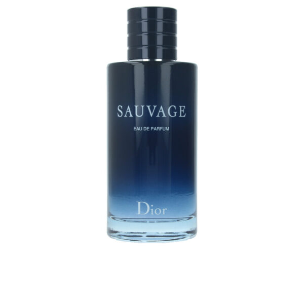 Dior SAUVAGE eau de parfum spray 200 ml