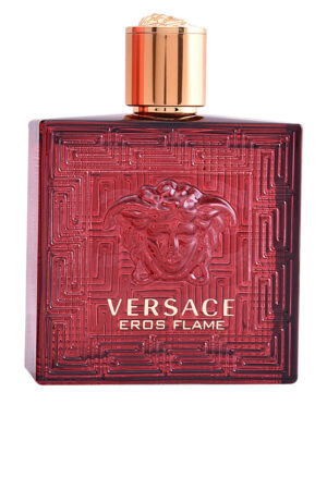 Versace EROS FLAME eau de parfum spray 100 ml