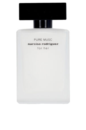 Narciso rodriguez Pure Musc Eau de Parfum vapo 50 ml