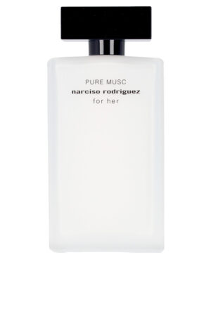 Narciso rodriguez Pure Musc Eau de Parfum vapo 100 ml