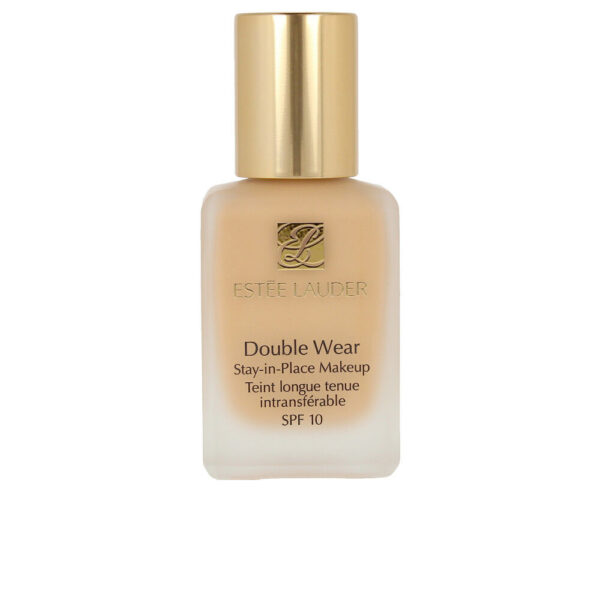 EstÉe lauder Double Wear Stay-in-Place Foundation SPF10 #3W1.5-fawn