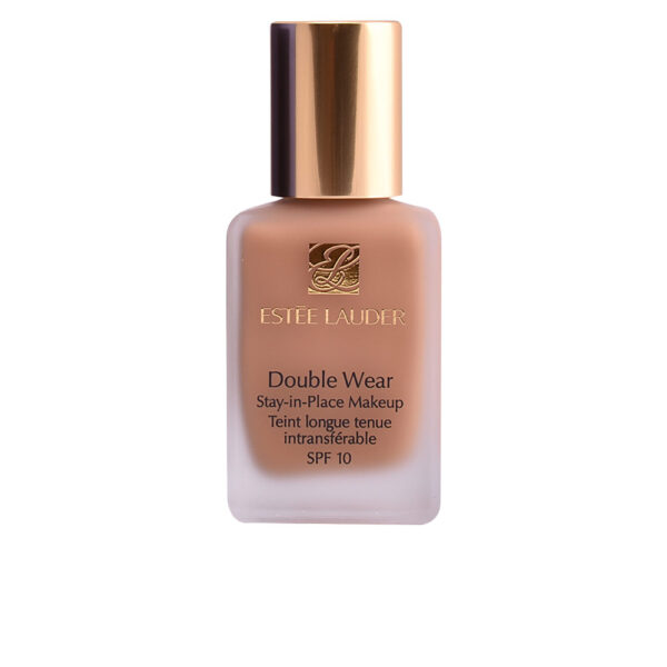 EstÉe lauder Double Wear Stay-in-Place Foundation SPF10 #5N1-rich ginger