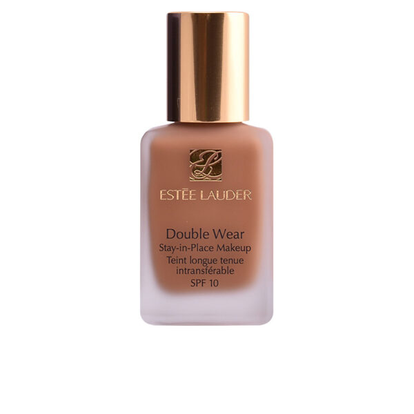 EstÉe lauder Double Wear Stay-in-Place Foundation SPF10 #5N2-amber honey