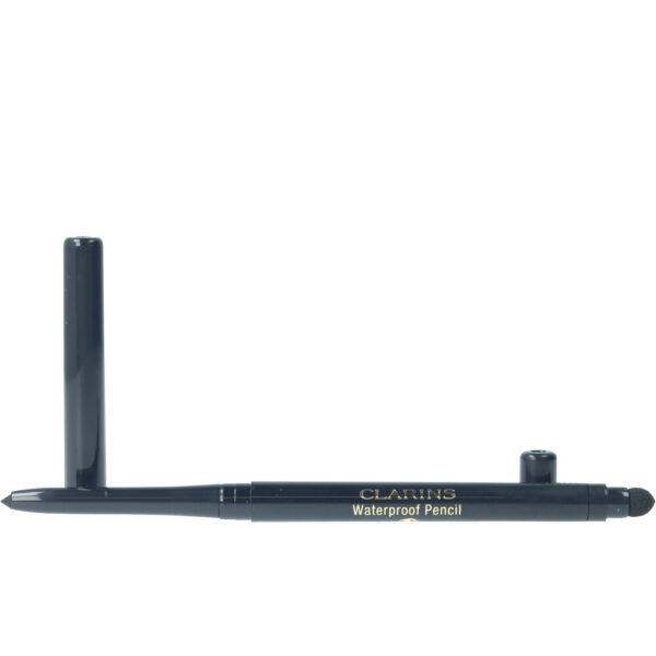 Clarins WATERPROOF Eyeliner #01-black