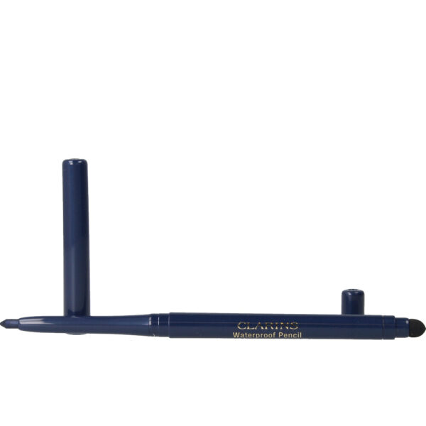 Clarins WATERPROOF eyeliner #03-blue
