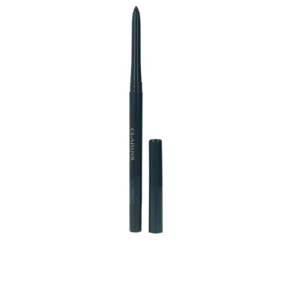 Clarins WATERPROOF eyeliner #05-green