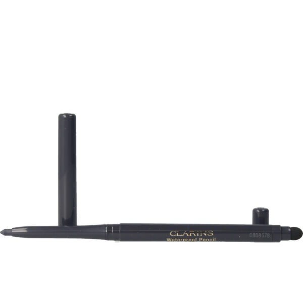 Clarins WATERPROOF eyeliner #06-gray