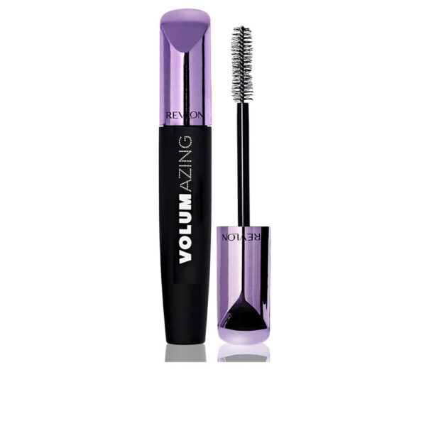 Revlon mass market MASCARA volumazing waterproof #black 9 ml