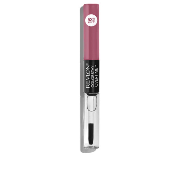 Revlon mass market COLORSTAY OVERTIME lipcolor #220-mulberry 2 ml