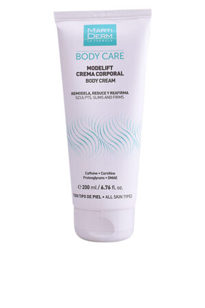 BODY CARE MODELIFT body cream 200 ml