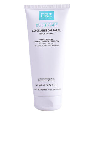 BODY CARE body scrub 200 ml