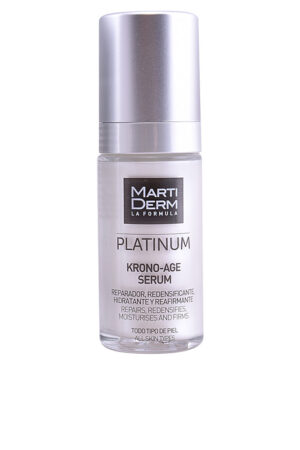 PLATINUM KRONO-AGE anti-aging serum 30 ml
