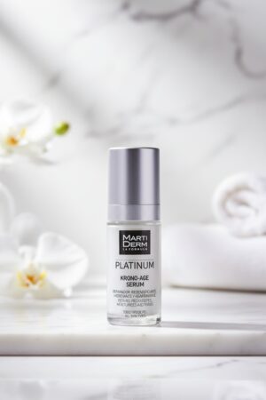 PLATINUM KRONO-AGE anti-aging serum 30 ml