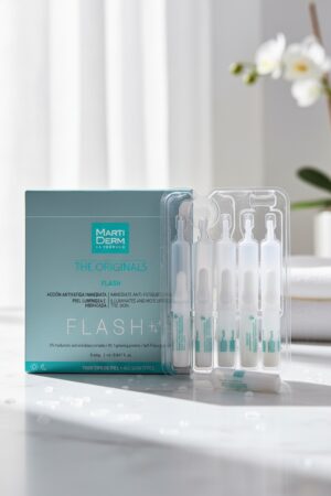 THE ORIGINALS FLASH ampoules 5 x 2 ml