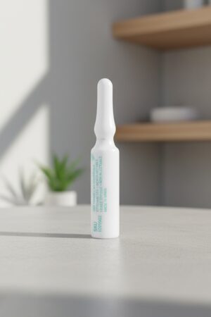 THE ORIGINALS FLASH ampoules 2 ml