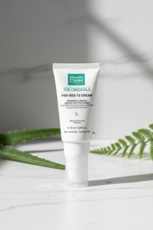 THE ORIGINALS pro-reg 15 regenerating cream 50 ml