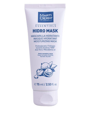 ESSENTIALS moisturizing mask 75 ml