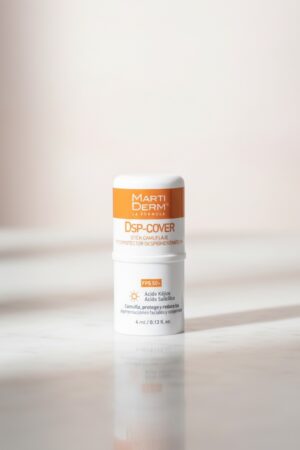 PIGMENT ZERO DSP-COVER camouflage stick SPF50+ 4 ml