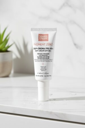 PIGMENT ZERO DSP depigmenting cream SPF50+ 40 ml