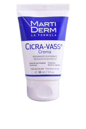 SKIN REPAIR CICRA-VASS cream 30 ml