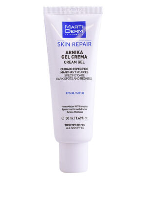 SKIN REPAIR ARNIKA cream gel SPF30 50 ml
