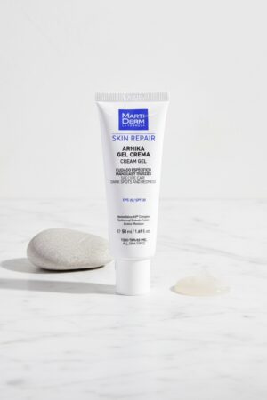 SKIN REPAIR ARNIKA cream gel SPF30 50 ml