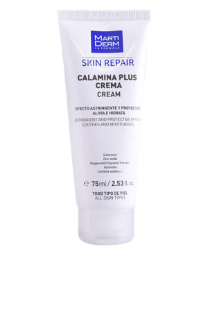 SKIN REPAIR CALAMINA PLUS cream 75 ml