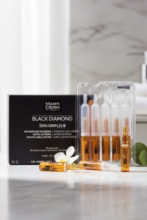 BLACK DIAMOND skin complex advanced ampoules 10 x 2 ml