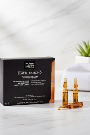BLACK DIAMOND skin complex advanced ampoules 30 x 2 ml