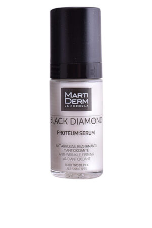 BLACK DIAMOND proteum ultra-intensive serum 30 ml