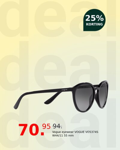 Vogue eyewear VOGUE VO5374S W44/11 55 mm