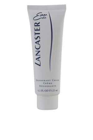 EAU DE LANCASTER deodorant cream tubo 125 ml